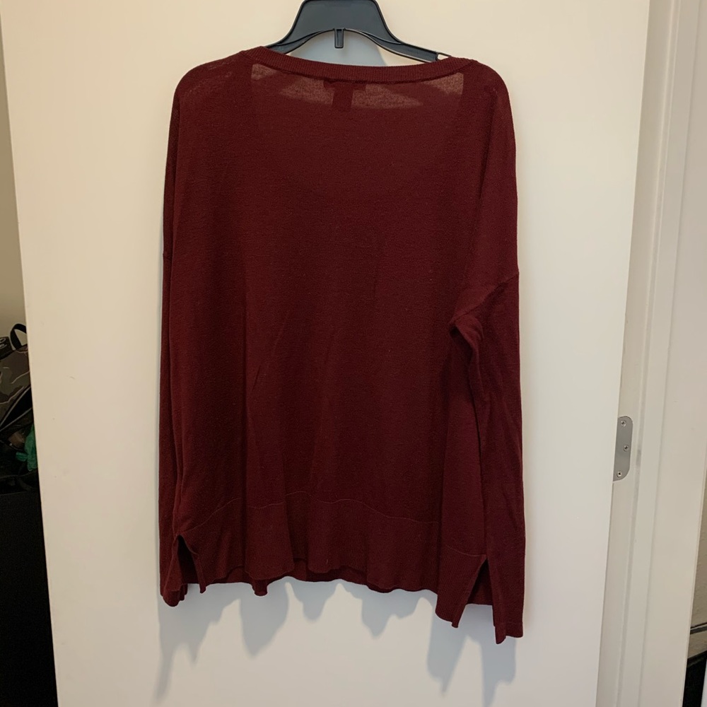 Sweater - Picture 3 of 3